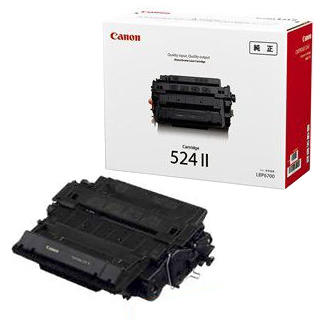 キヤノン(Canon) LBP6710i用の高品質なトナーカートリッジ524 リサイクルトナー をお買い得価格にて販売しています。 | 安心トナー