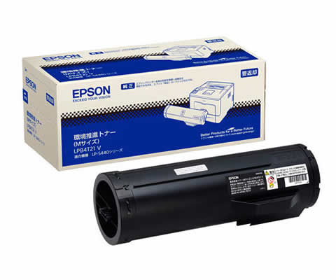 エプソン（Epson)純正トナーLP-S440DN（純正）
