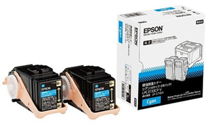 エプソン（Epson)純正トナーLP-S7160（純正）