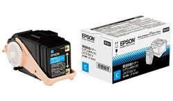 エプソン（Epson)純正トナーLP-S6160（純正）