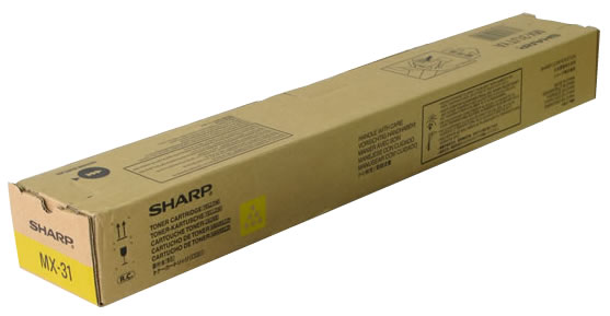 シャープ(Sharp) MX-3100FN用の高品質なMX-31JTBA ブラック 純正トナー をお買い得価格にて販売しています。 | 安心トナー