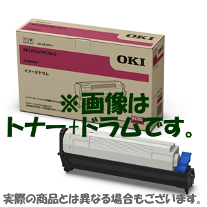 沖データ(OKI) COREFIDO2 (コアフィード2) MC852dn用の高品質なID-C3MM