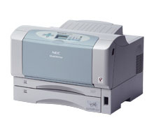 NEC（エヌイーシー） A3モノクロプリンタ MultiWriter 2830N (PR-L2830N）